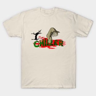 Chiller Theatre T-Shirt